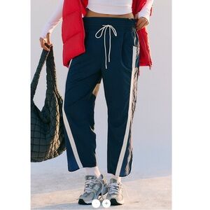 Free People Champ Is Here Pants